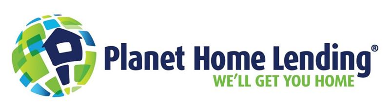 Planet Home Lending - Sponsor