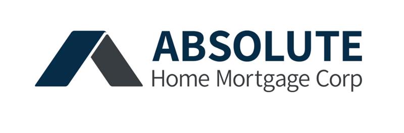 Absolute Home Mortgage Corp - Sponsor