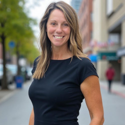 Amanda S. Tucker
