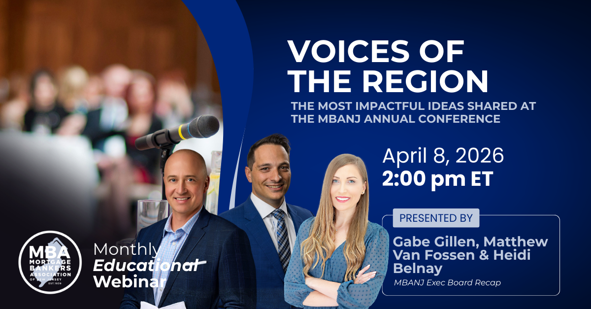 Voices of the Region Event Hero Image