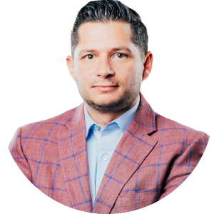 Craig Ungaro