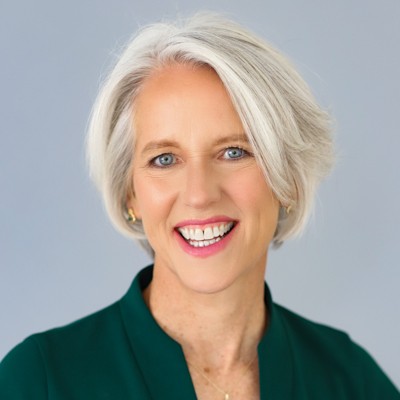 Deborah Robertson