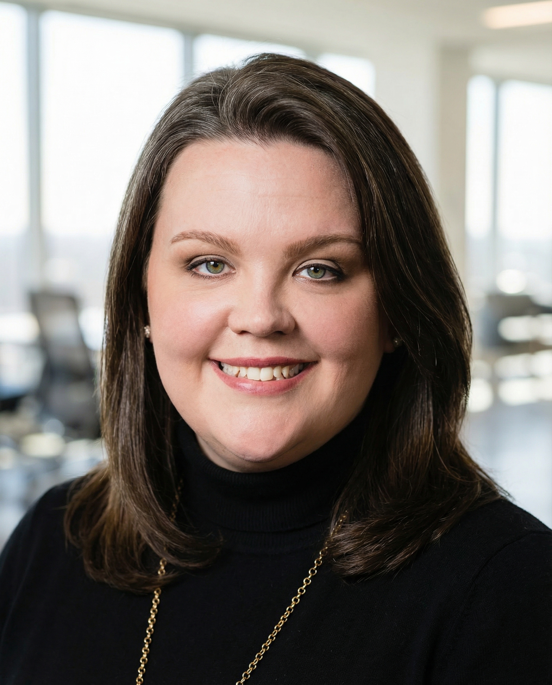 Jennifer McGuinness-Lubbert