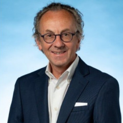 Joe Culver
