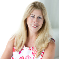 Lisa Schreiber