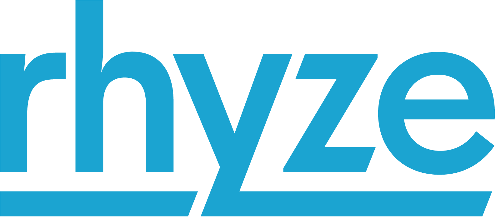 rhyze - Sponsor