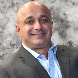 Rob Pisani