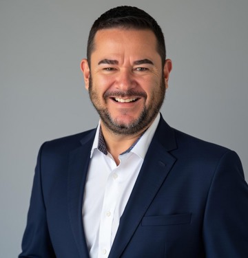 Profile Pic of Leader