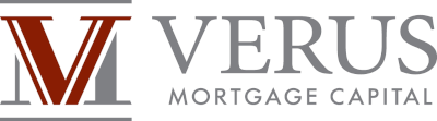 Verus Mortgage Capital - Sponsor