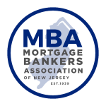 MORTGAGE BANKERS ASSOCIATION Logo