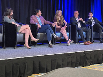 MBA Panel