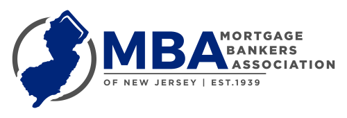 MORTGAGE BANKERS ASSOCIATION Logo